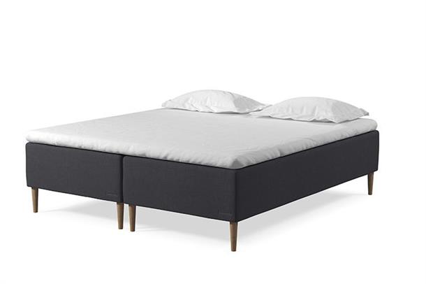 Jensen boxmadras 180x200 cm